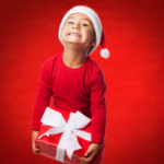 Hotel Boulevard Christmas Buffet Package