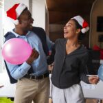 Hotel Boulevard Christmas Buffet Package