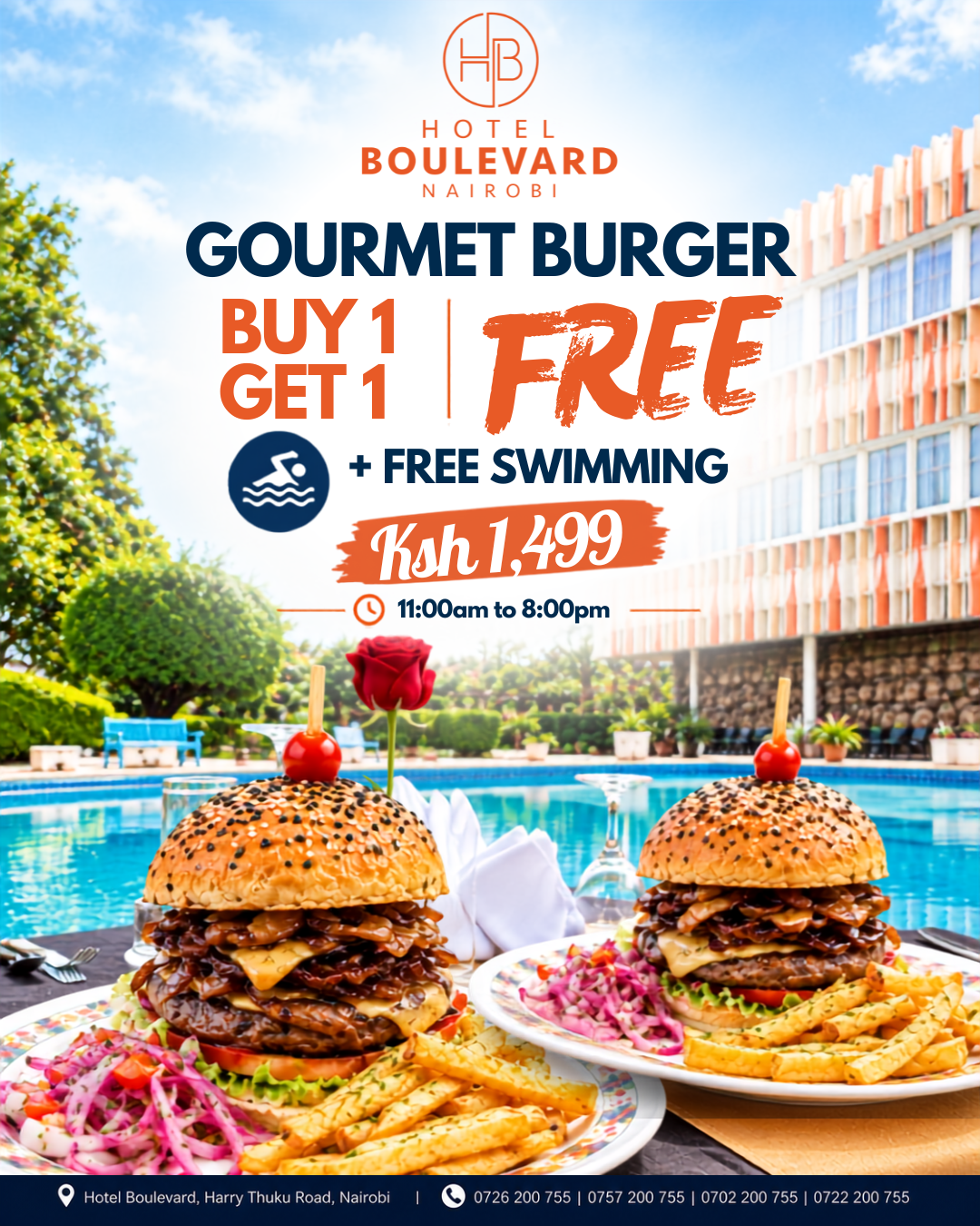 Sept Offers Gourmet Burger (1)